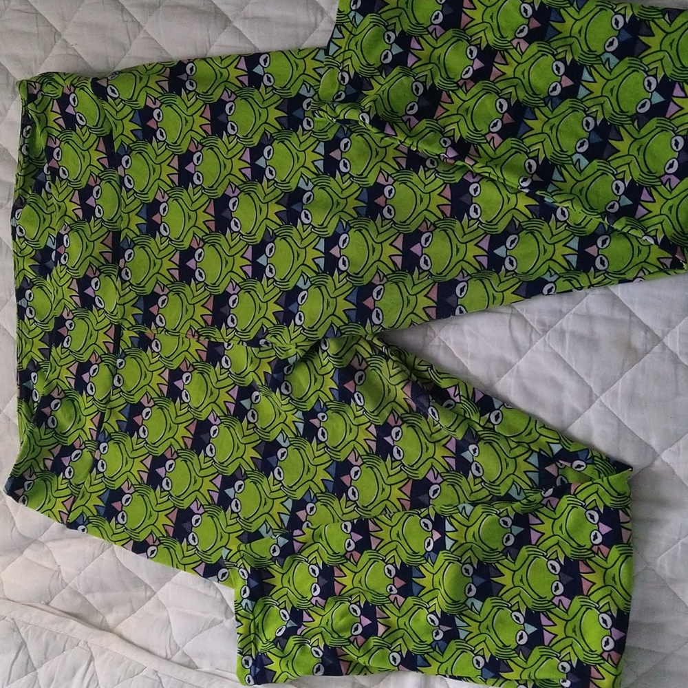 Lularoe leggings